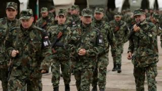 Генерал Стойков проговори колко дълга ще е казармата, ако се върне задължителната военна служба