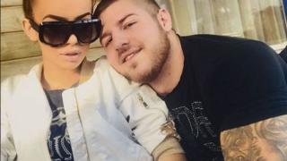 Бившият на Сузанита го закъса яко! Палавата Лолитка май е пресушила банковата му сметка
