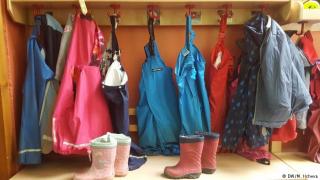 Ще се шашнете! Ето какво правят и на какво учат в детските градини в Германия (СНИМКИ)