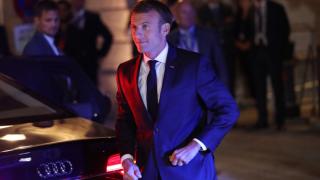 Макрон измисли как да прецака Орбан за мигрантите