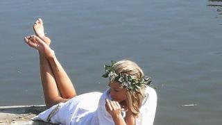 Djane Monique събра Стойчо Керев и Снежана Макавеева в музикалния проект „Самодива”