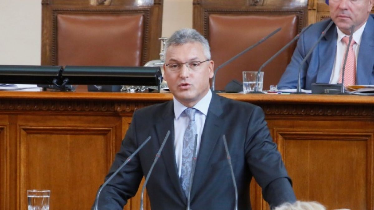 Жаблянов: Независимостта е плод на задружни усилия към просперитета