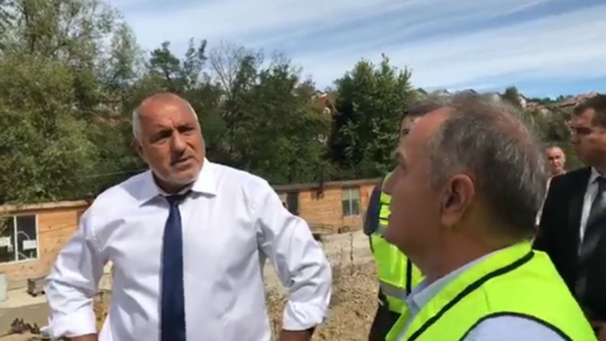 Бойко култов за Корнелия: Много е устата, не мога да я надговоря, затова не успявам да се оженя втори път! (ВИДЕО)
