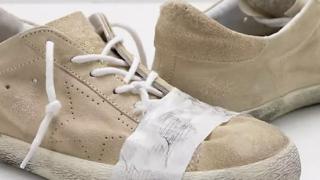 Кецове за 530 долара изглеждат като обувки от кофата за боклук