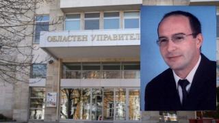 Бивш областен управител си мислеше, че може да си върти далаверите, но не позна 