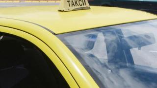 Само в БЛИЦ! Младо момиче се качи в софийско такси, а после направи нещо, което никой не очакваше 