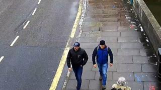Разкритие! Арестуваните руснаци за шпионаж на химическа лаборатория  в Холандия се оказаха отровителите на Скрипал 