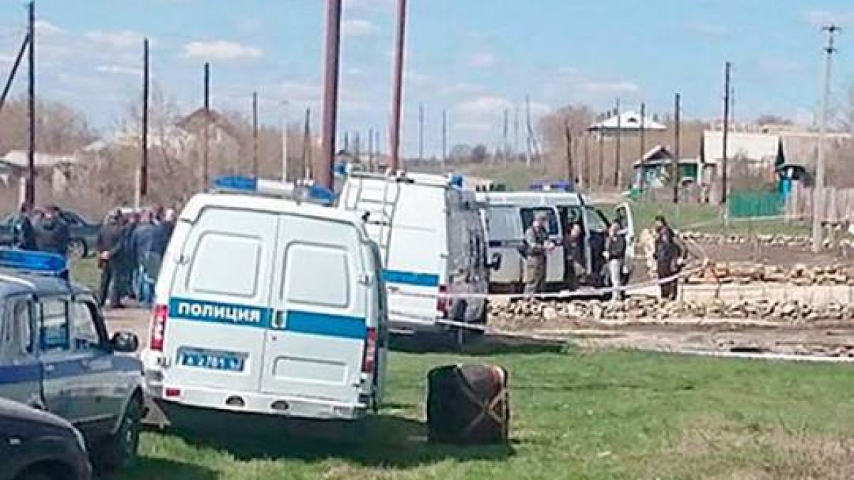 Бивш полицай полудя, застреля тъщата и жената, а после...
