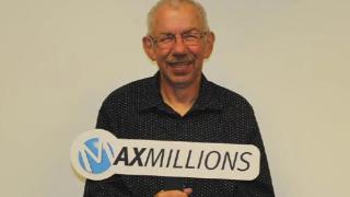 Канадец реши да почисти бюрото си и животът му се преобърна на 180 градуса