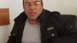Помните ли колоритния Недко? Отново се прояви, два квартала пропищяха от него 