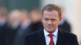 Туск вярва в компромисен вариант за Брекзит