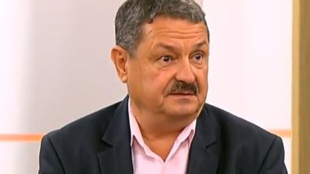 Климатологът Георги Рачев алармира: Идва студен въздух от Гренландия, който ще предизвика... (ВИДЕО)