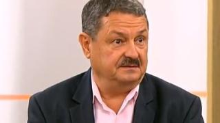 Климатологът Георги Рачев алармира: Идва студен въздух от Гренландия, който ще предизвика... (ВИДЕО)