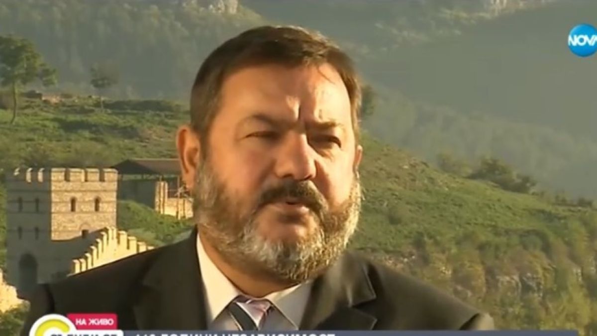 Историк: Липсва ни яркият национален идеал, какъвто сме имали преди 110 години