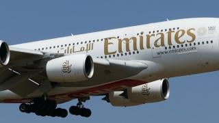 Bloomberg: Emirates и Etihad създават най-голямата авиокомпания в света?
