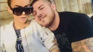 Сузанита разори гаджето си и му би шута, гардът осъден за хулиганско меле