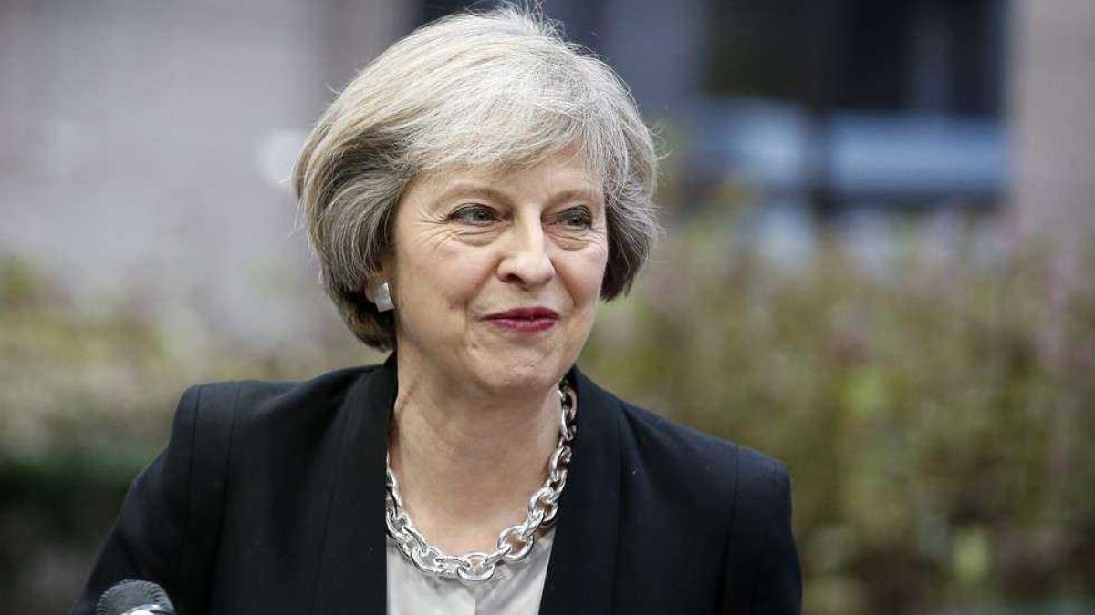 The Sunday Times: Тереза Мей се готви за предсрочни избори през ноември в случай на несключване на споразумение с ЕС
