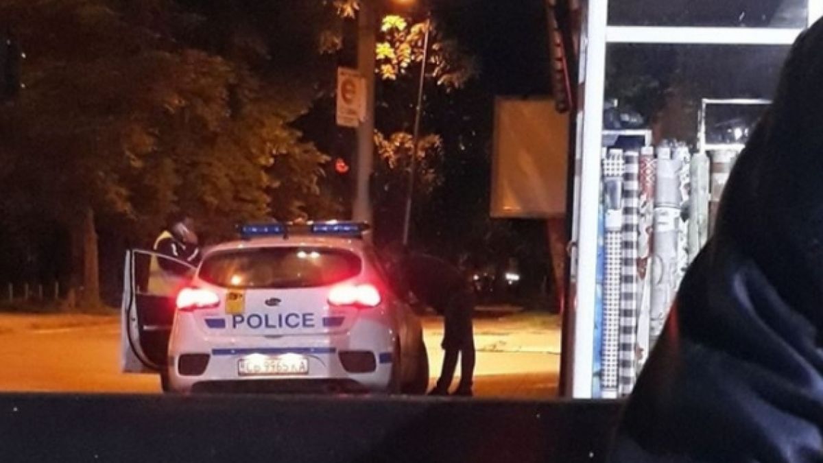 Голяма трагедия по късна доба в Благоевград