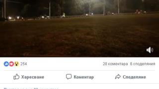 Софиянци, но не всички, пак вбесени от голямото нощно каране на мотористите (ВИДЕО)