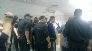 Пловдивският съд реши съдбата на апашите, посегнали на Роженския манастир и попа