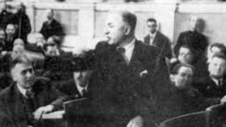 23 септември 1947 г. Екзекутират Никола Петков