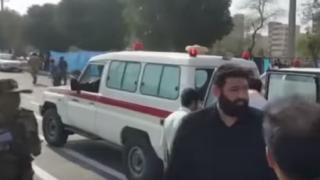 Иран привика посланиците на три страни от ЕС във връзка с терористичния акт в Ахваз