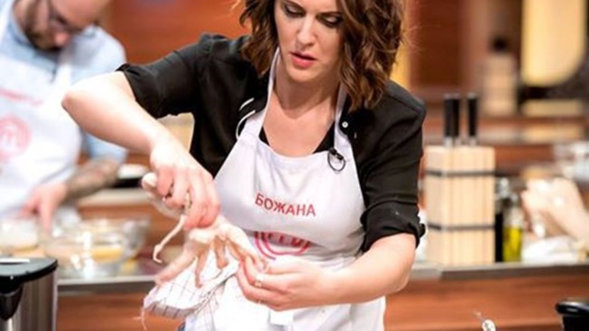 Готвачката Божана - ненаситна в леглото! Преспала с...