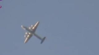 Напрежението расте! Нова порция обвинения от Москва към Израел заради сваления руски самолет
