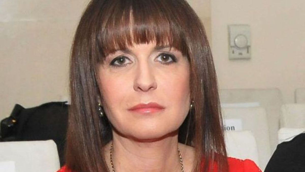 Евгения Живкова: Тодор Живков ми хареса ревютата, Борисов - да мисли повече за обикновените хора, Доган - разумен политик, Нинова - наложи се като лидер