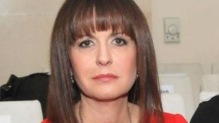 Евгения Живкова: Тодор Живков ми хареса ревютата, Борисов - да мисли повече за обикновените хора, Доган - разумен политик, Нинова - наложи се като лидер