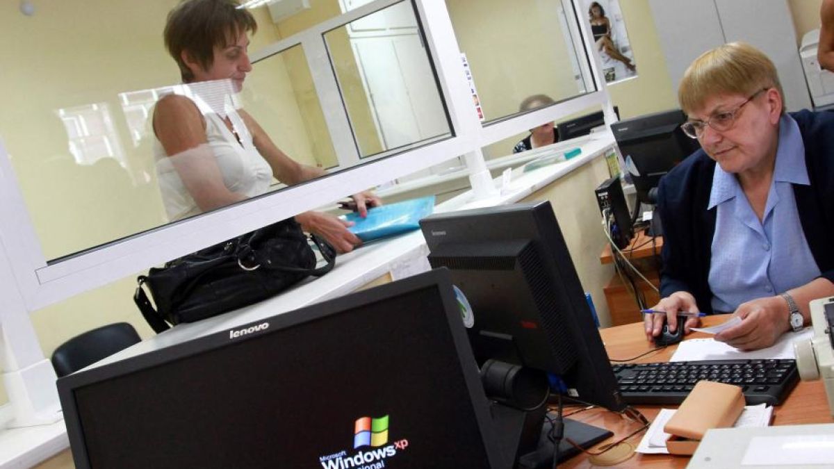 Пътният данък вкарал в столичната хазна 84,5 млн. лв.