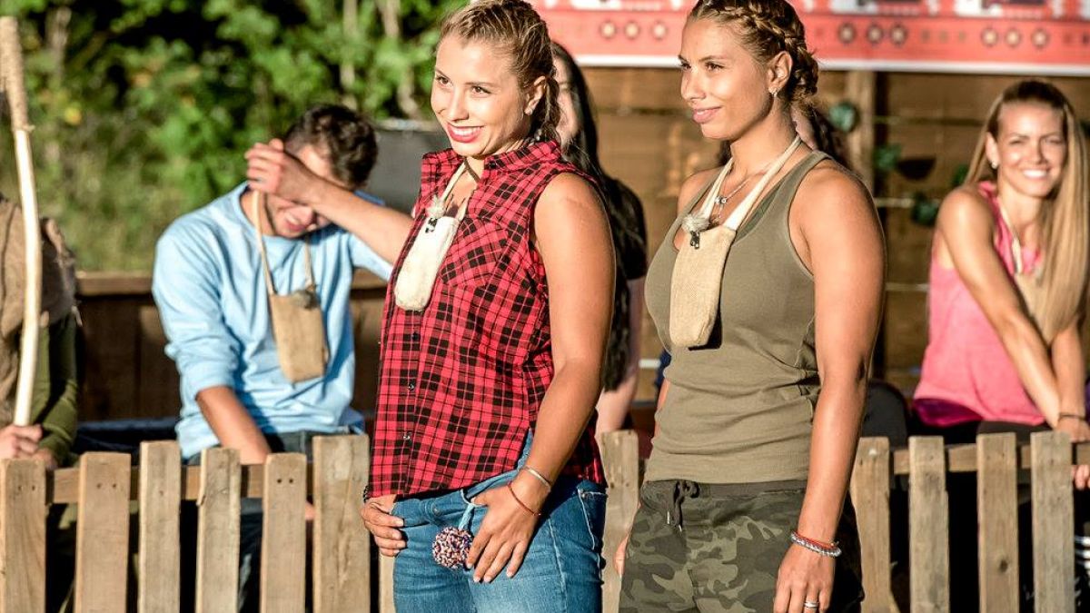 След участието си във „Фермата“ близначките решиха: Връщаме се в България!