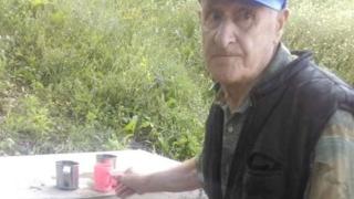Виждали ли сте този дядо, близките му се побъркват от тревога (СНИМКА)