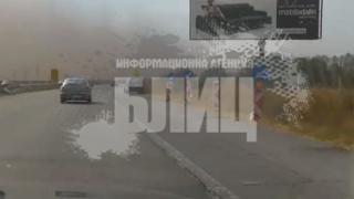 МВР потвърди извънредната новина на БЛИЦ