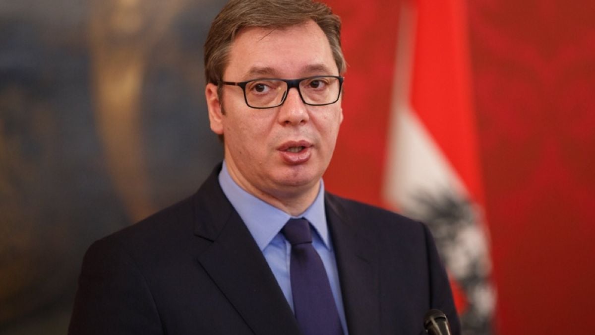 Сръбският президент: Политиката ми, насочена към Косово, претърпя поражение