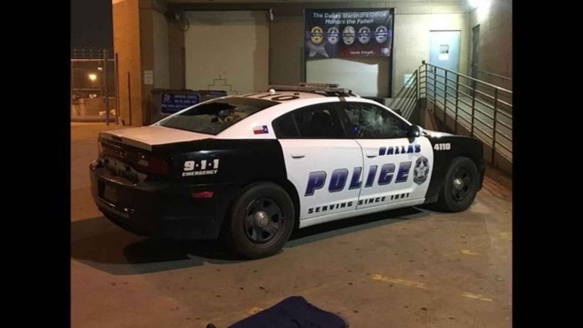 В САЩ уволниха полицайка, която застреля афроамериканец