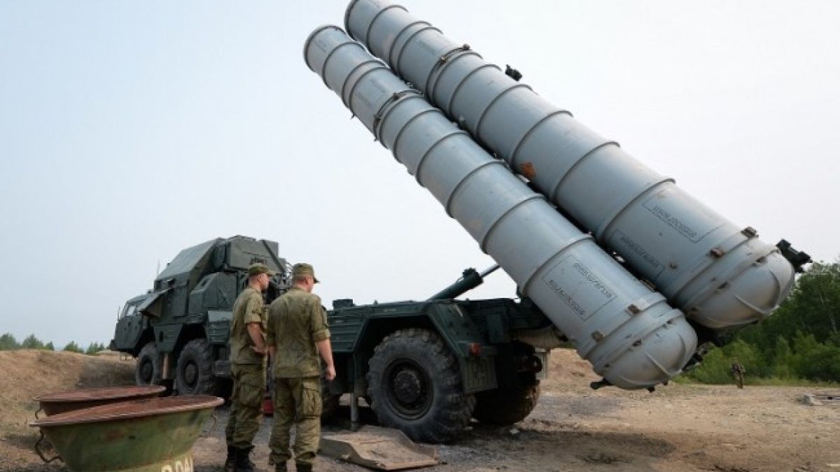 САЩ предупредиха Русия за С-300 в Сирия: Това е „голяма грешка и значителна ескалация”