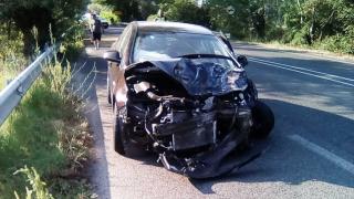 15-годишна сътвори голяма глупост и сега двама нейни приятели берат душа в болницата в Сливен