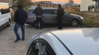 Ексклузивно в БЛИЦ: С този джип известният автоджамбазин Лъвицата е успял да избяга от клопката на полицията (СНИМКИ)