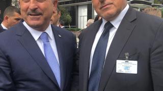 Борисов показа много любопитни СНИМКИ от Ню Йорк 