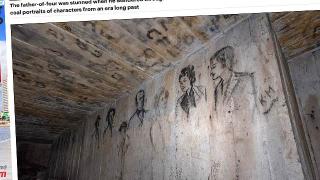 Британец откри невероятно съкровище в Германия, но отказва да каже на властите къде е (СНИМКА)