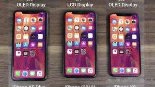 Изненада! Потребителите за новите  iPhone XS и XS алармират за проблеми! 