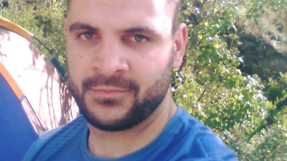 Само в БЛИЦ! Трагедия без край: 25-годишният Пламен е мотористът, прегазен край Карлово от микробус (СНИМКИ)