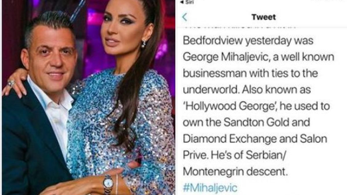Мрежата е в потрес от бруталното убийство на съпруга на Наталия Гуркова