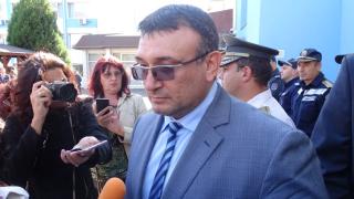 Младен Маринов с горещ коментар за новия главен секретар