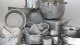 Изхвърлете веднага тези кухненски съдове, ако все още не сте се разболели от...