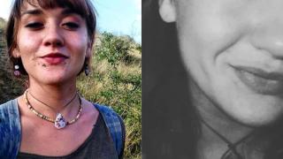 Красивата софиянка Криста изчезна мистериозно от столично заведение, роднини и приятели я издирват
