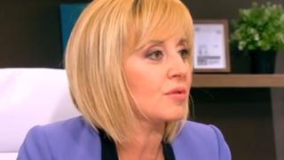 Манолова с ценен съвет какво да направи всеки, за да не плаща високи сметки за вода