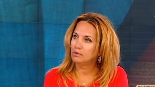Наша журналистка хвърли бомба за убийството на мъжа на Гуркова и защо миската е в България, а не в ЮАР (СНИМКИ)