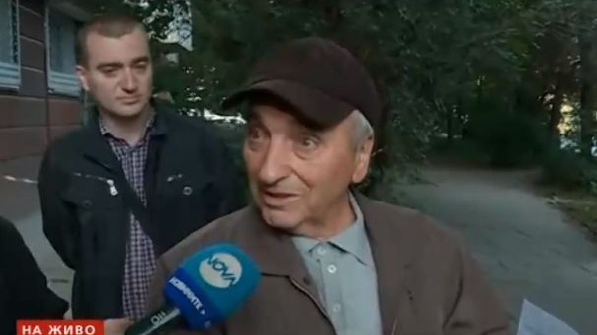 Столичани си имат язовир в блок в „Хиподрума“! Поне според сметката им за вода (ВИДЕО)